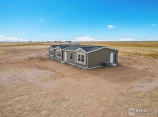 49257 County Road 37, Nunn, CO 80648