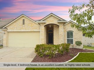 13816 Loleta Way, Austin, TX 78717