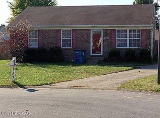 6704 Connelly Ct, Louisville, KY