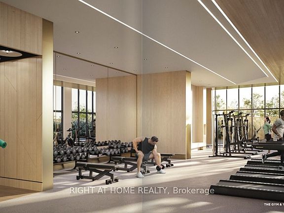 5th image of 2851 Highway 7 St #1101