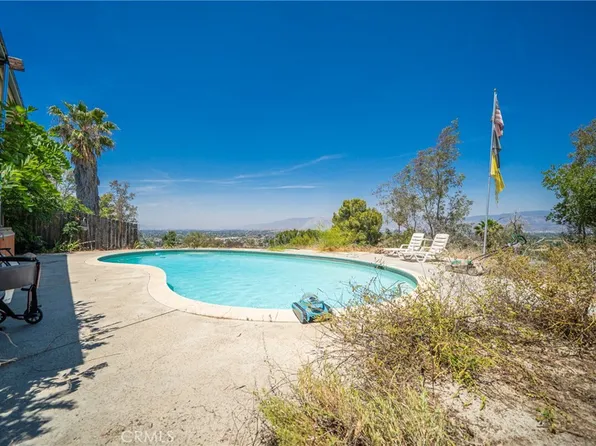 28310 Vista Del Valle, Hemet, CA 92544