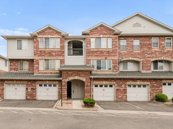 8944 Fox Dr Unit 203, Thornton, CO 80260