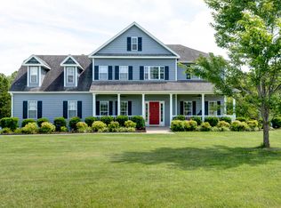 416 Cedar Meadows Ln, Branson, MO 65616