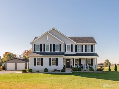 15256 Providence Pike, Brookville, OH, 45309