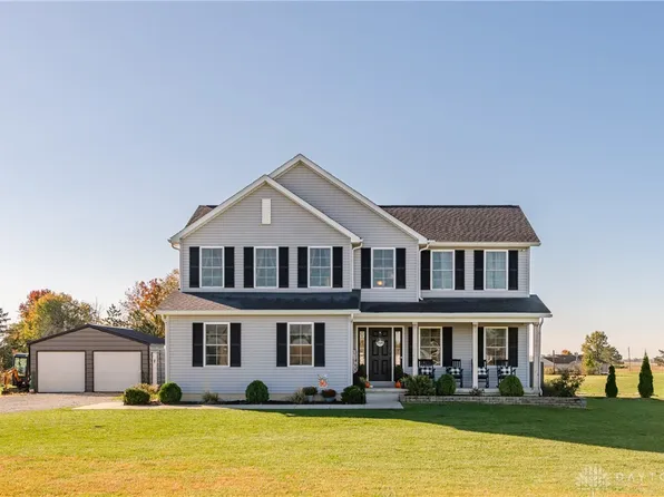 15256 Providence Pike, Brookville, OH 45309