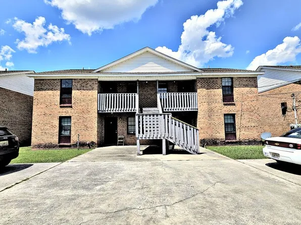 (MER-1) Cedar Lake Garden Apartments, 228-304 Cedar Lake Pl SW #302-D, Decatur, AL 35603