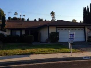 19730 Sand Spring Dr, Rowland Heights, CA 91748