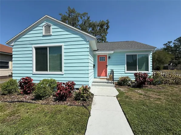 3501 7th Ave N, Saint Petersburg, FL 33713