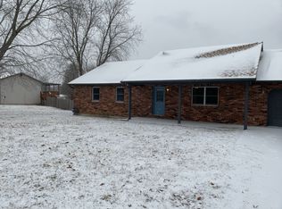 16585 Harmony Ln, Saint Robert, MO 65584