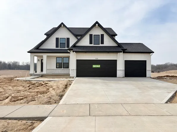 7105 Kettle Dale Ave SE, Alto, MI 49302