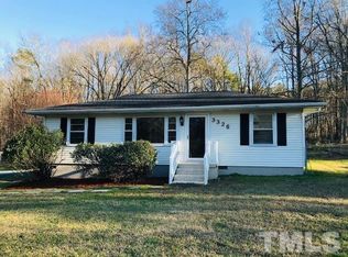 3326 Glenn Rd, Durham, NC 27704