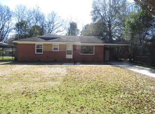 2730 Hawthorne Dr, Columbus, GA 31903