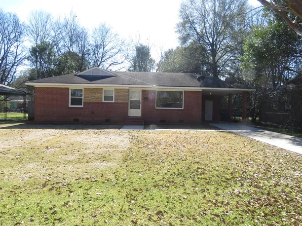 2730 Hawthorne Dr, Columbus, GA 31903