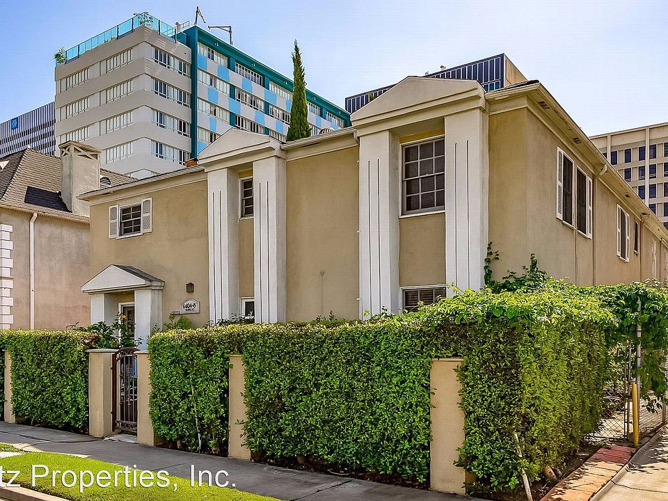 1st image of 6404 Orange St #6404
