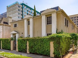 6404 Orange St #6404, Los Angeles, CA 90048