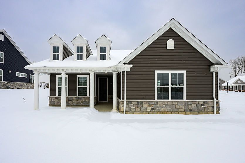 Model Representation