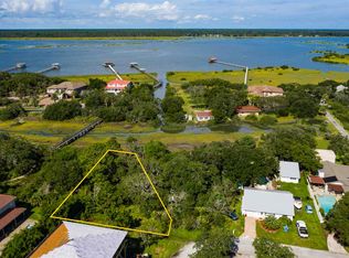 571 W Tropic Way, Saint Augustine, FL 32080