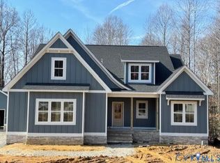4860 Donner Ct, Quinton, VA 23141