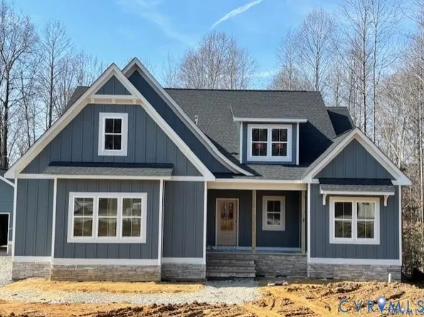 4860 Donner Ct, Quinton, VA 23141