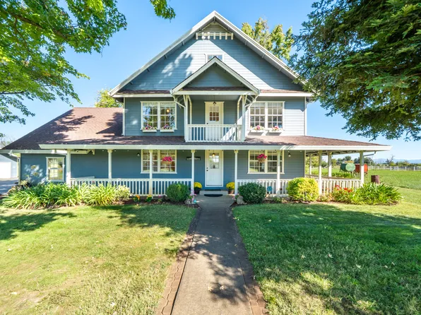 21780 Lone Tree Rd, Anderson, CA 96007