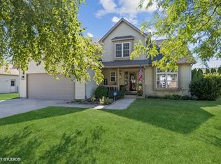 314 Whitmore Trl, McHenry, IL 60050