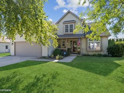 314 Whitmore Trl, McHenry, IL, 60050