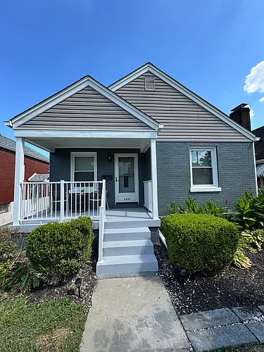 2435 Emil Ave Photo 1
