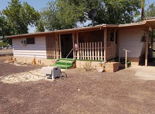 230 W Hampshire St, Holbrook, AZ 86025
