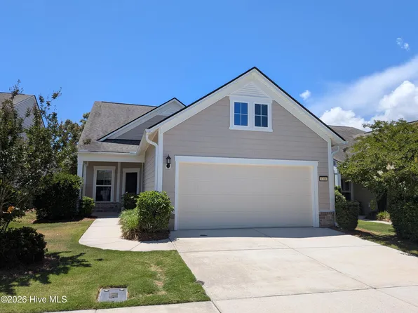 3708 Old Sand Mine Drive, Wilmington, NC 28412