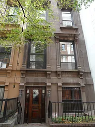 124 West 73rd Street in Upper West Side