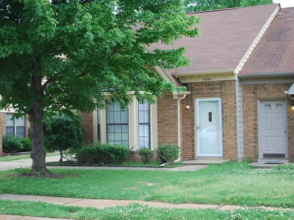5846 Grassy Valley Dr, Memphis, TN 38141
