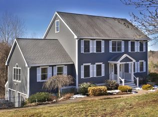 16 Long View Way, Georgetown, MA 01833