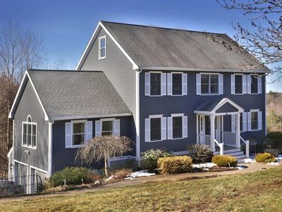 16 Long View Way, Georgetown, MA, 01833