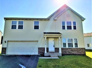 3514 Harms Rd, Joliet, IL 60435