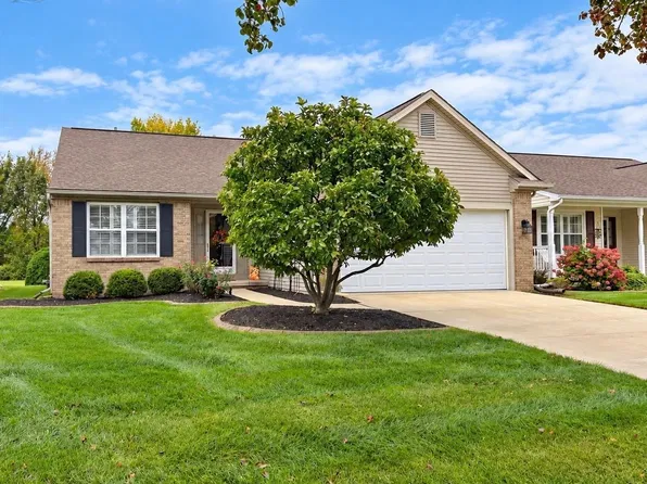 7032 Longwater Dr, Maumee, OH 43537