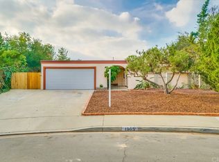 1963 Chapman Rd, Claremont, CA 91711