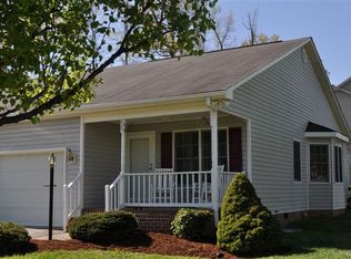 2039 Fieldale Pl, Harrisonburg, VA 22801