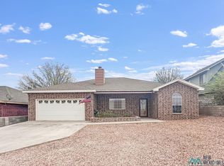 603 Winged Foot Dr, Carlsbad, NM 88220