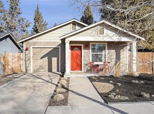 21358 Kristin Ct, Bend, OR 97701