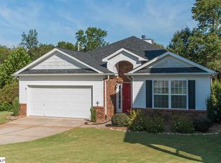 6 Coulter Ct, Greer, SC 29650