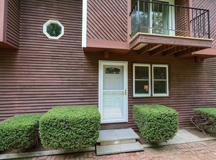 330 Thurston St UNIT 330, Wrentham, MA 02093