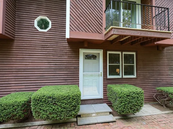 330 Thurston St Unit 330, Wrentham, MA 02093