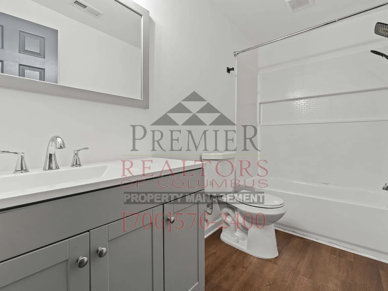 2 bed, 672 sqft, $900 — Photo 3