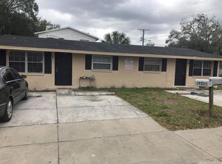 10512 N Aster Ave, Tampa, FL 33612