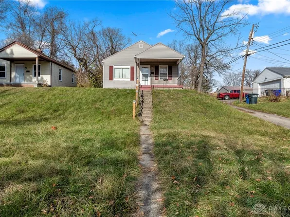 4213 Edison St, Dayton, OH 45417