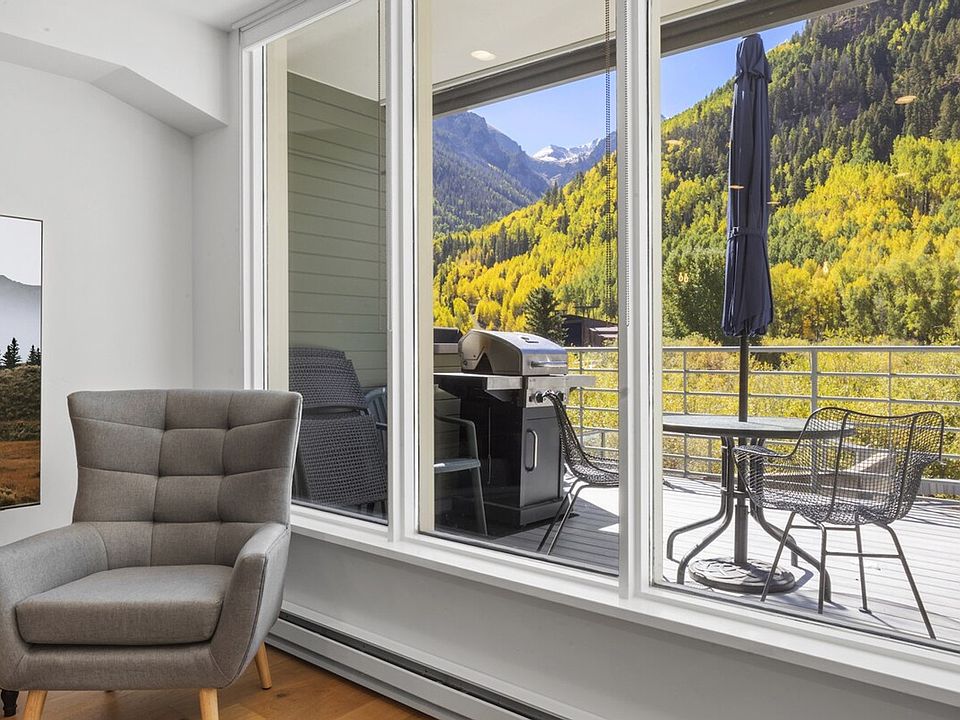 Window View