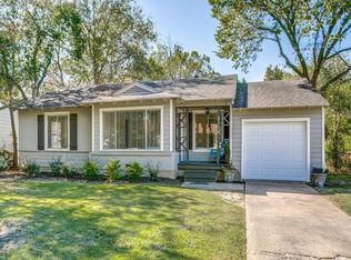 2114 Montalba Ave, Dallas, TX 75228