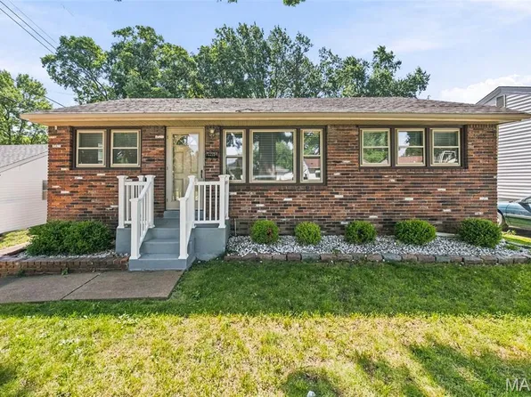 4438 Vance Ave, Saint Louis, MO 63134