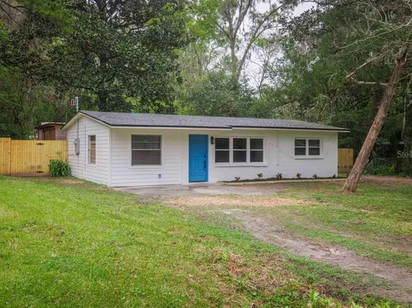 1231 NW 55th Ter, Gainesville, FL 32605