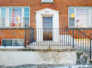 1264 Weston Rd, Toronto, ON M6M4R1